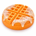 Orange Danish Bath Bomb