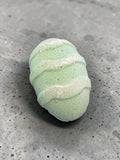 Springveil Egg Extra Large Bath Bomb