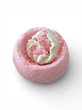 Velvet Peony Bath Bomb