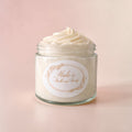 Whipped Body Butter